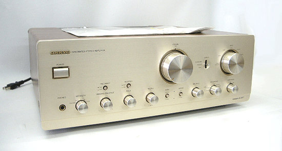 onkyoa927